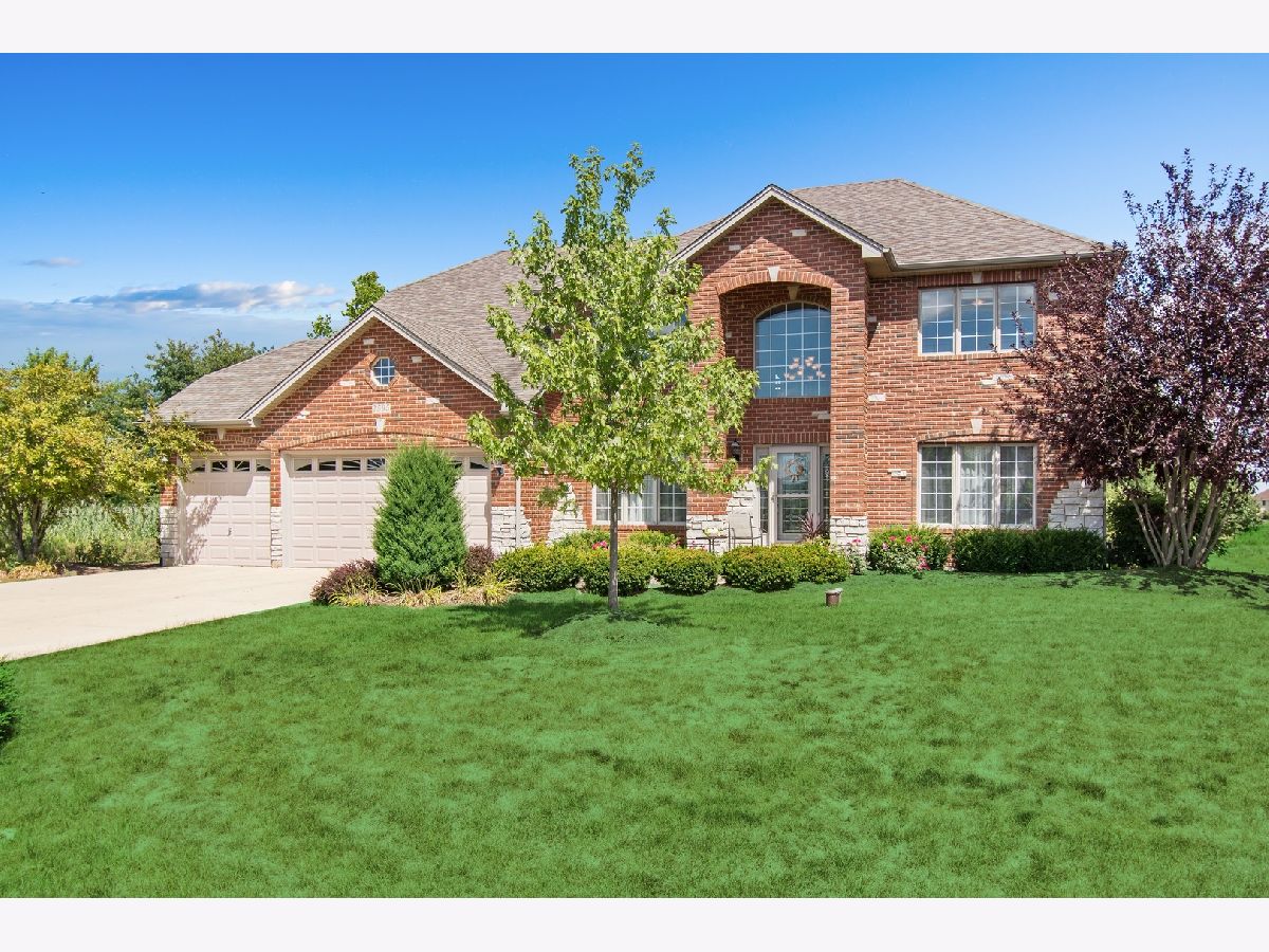 Homes Sold Rose Hill Yorkville Illinois, 7595 Audrey