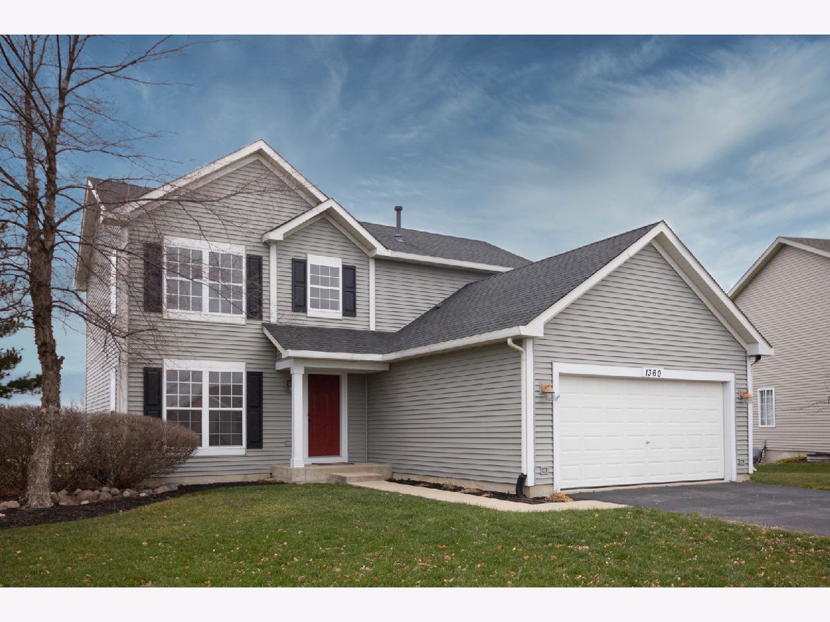 1360 Dahlgren Lane, Minooka, Illinois 60447 MLS 10954292 WinterCohen