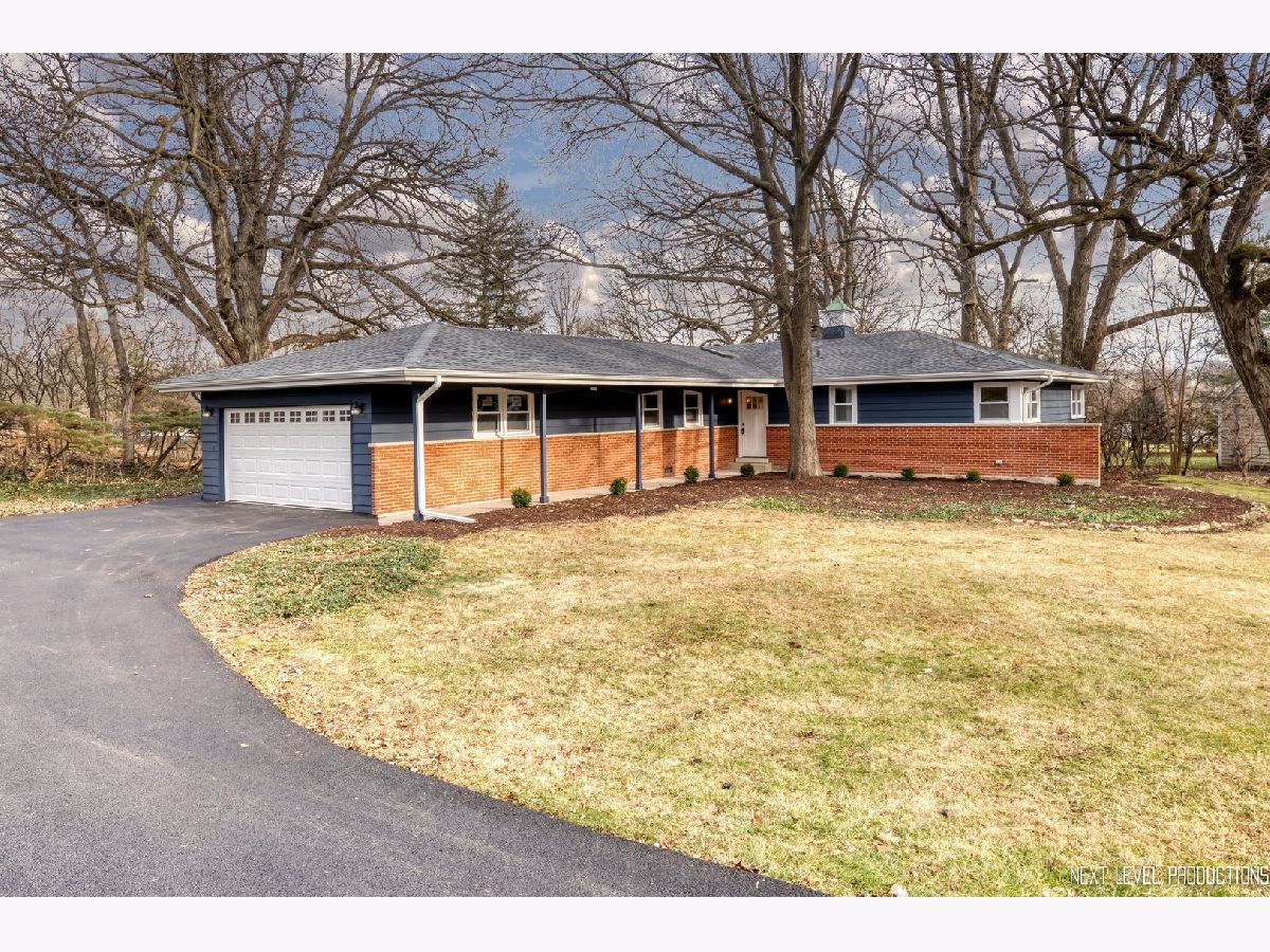 Homes Sold Burr Oaks Naperville Illinois, 8S275 Indiana