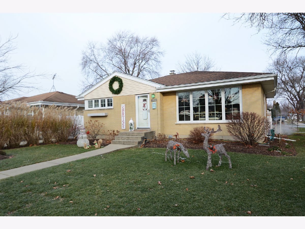 Homes Sold Roselle Highlands Roselle Illinois, 100 Rosemont