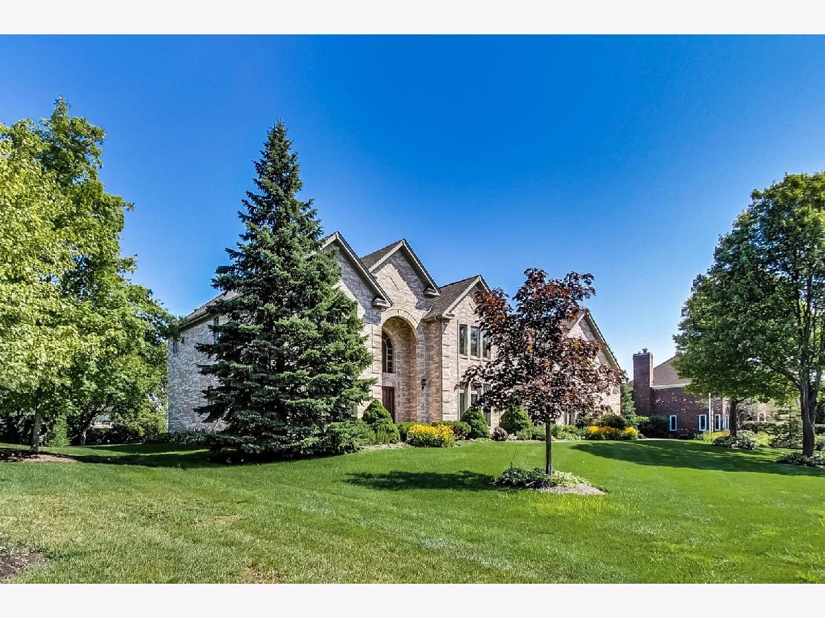 Homes Sold Park Place Estates Hawthorn Woods Illinois, 49 Park View