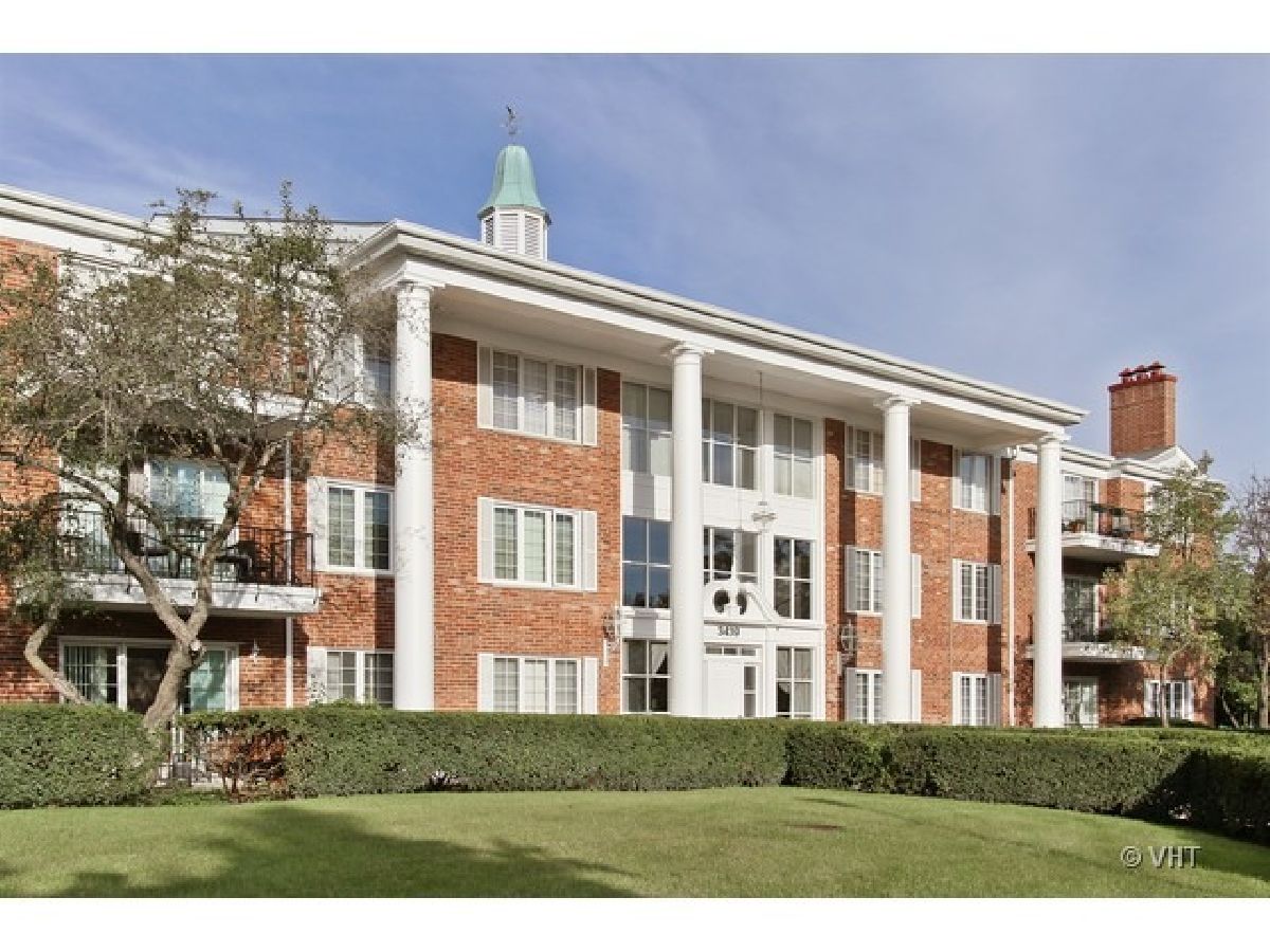 Condominiums Sold Tamarac Flossmoor Illinois, 3439 Vollmer