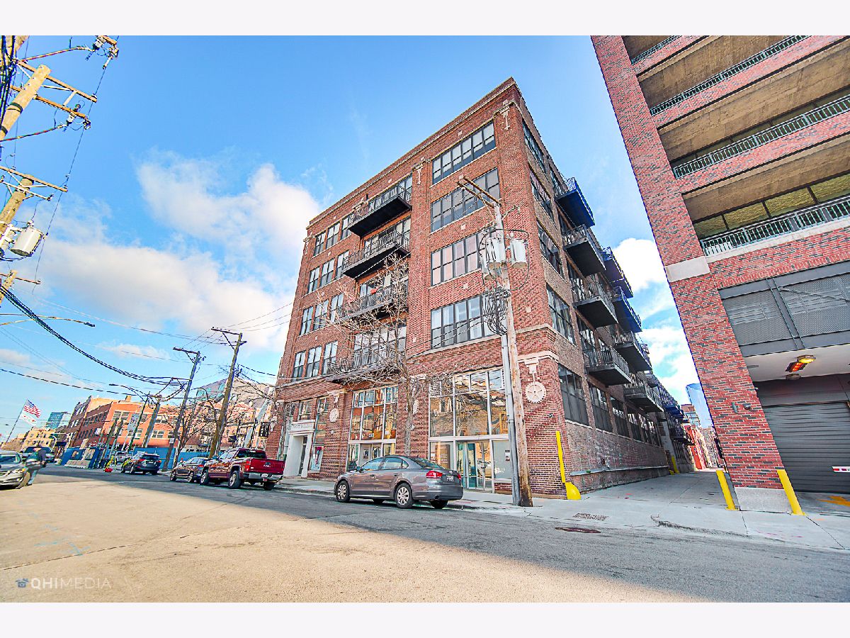 Condos & Townhomes Sold Blue Moon Lofts Chicago Illinois, 215 Aberdeen