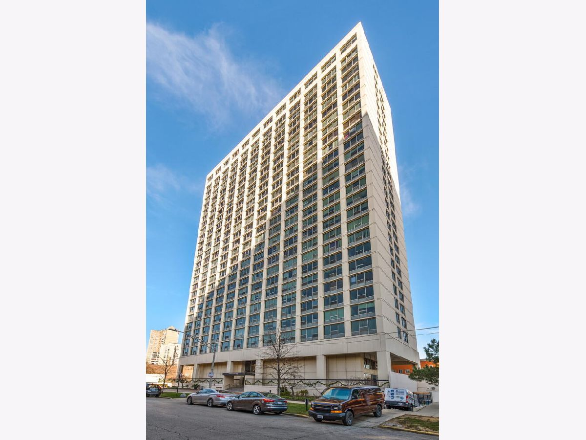 Cornell Village Chicago IL, Condos & Townhomes For Sale & For Rent