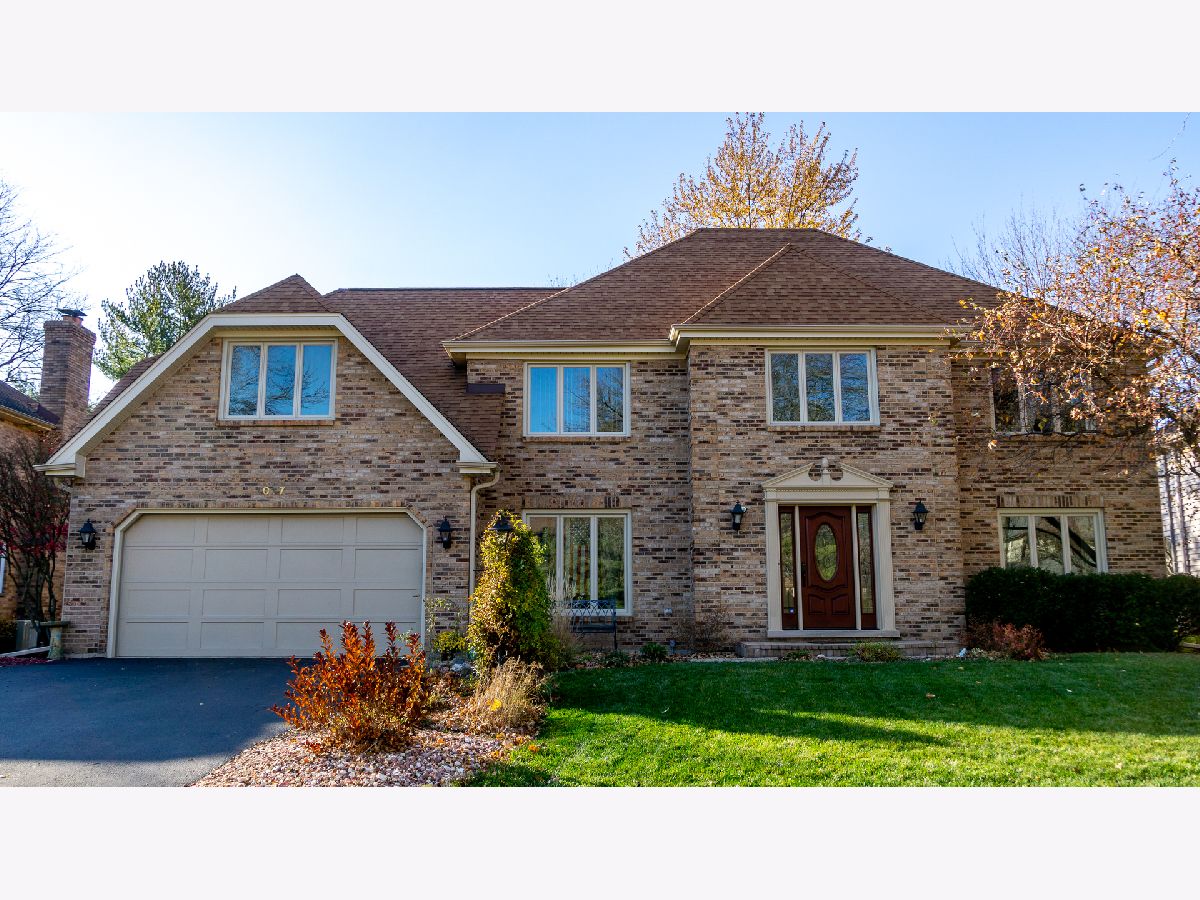 Homes Sold Huntington Ridge Naperville Illinois, 1017 Liberty