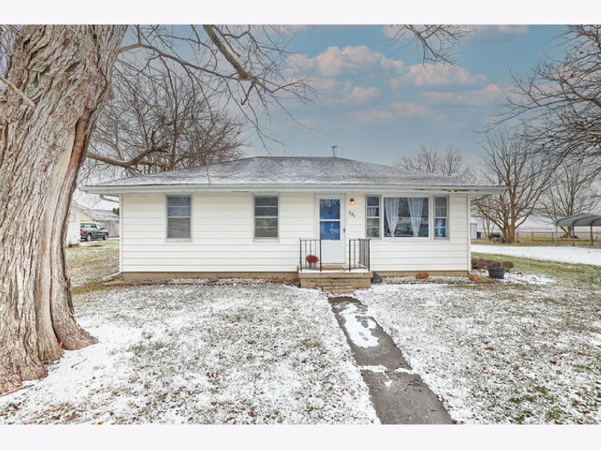  Sold Deland Illinois, 340 Highway