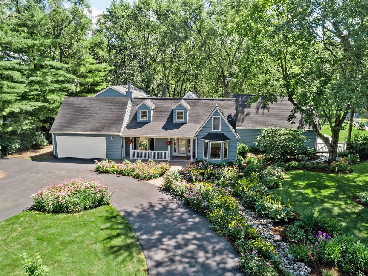 Homes Sold Warrenville Estates Warrenville Illinois, 3S611 Landon
