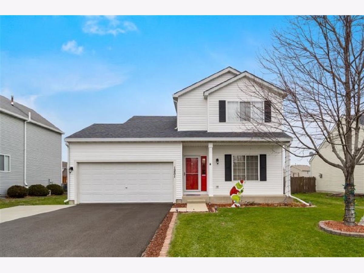 Homes Sold Arrow Wood Aurora Illinois, 1251 Cottonwood
