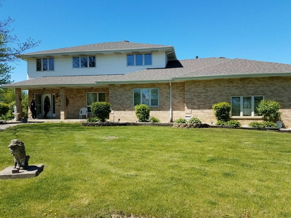 Homes Sold Heatherbrook Estates Monee Illinois, 26532 Foxwood