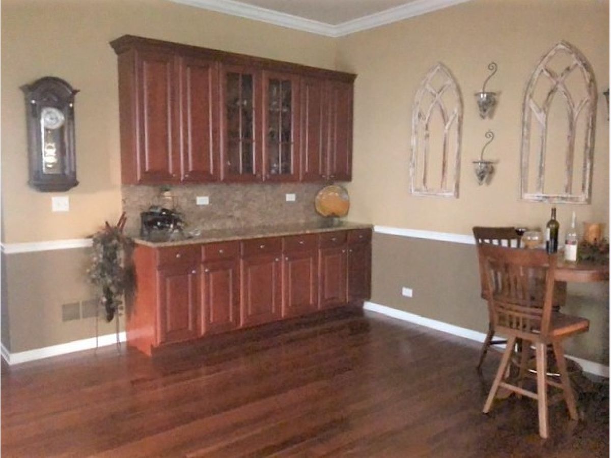 Condos & Townhomes Sold Meadowridge Villas Sugar Grove Illinois