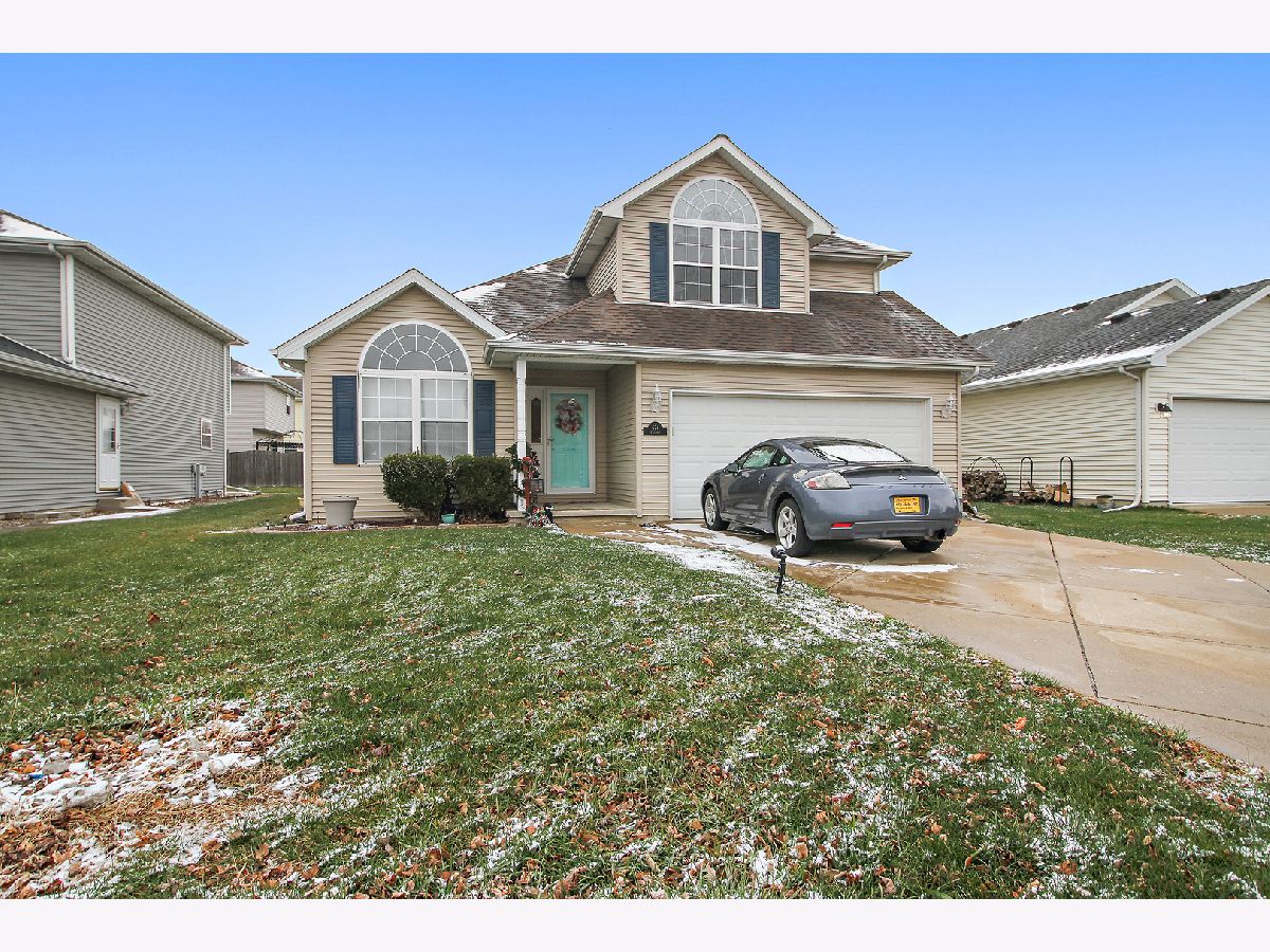 Homes Sold Diversatech Manteno Illinois, 674 Chestnut