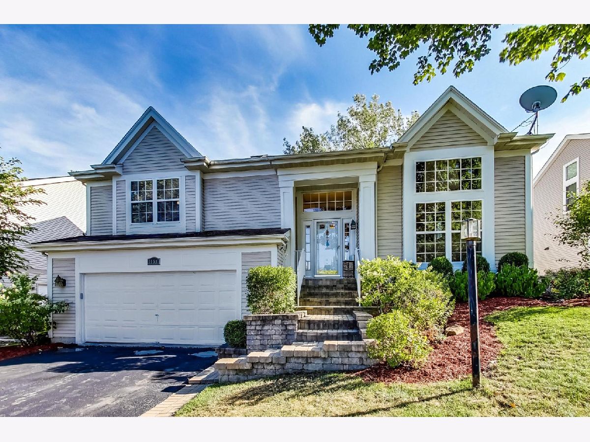 Homes Sold Concord Grove Mundelein Illinois, 1053 Concord