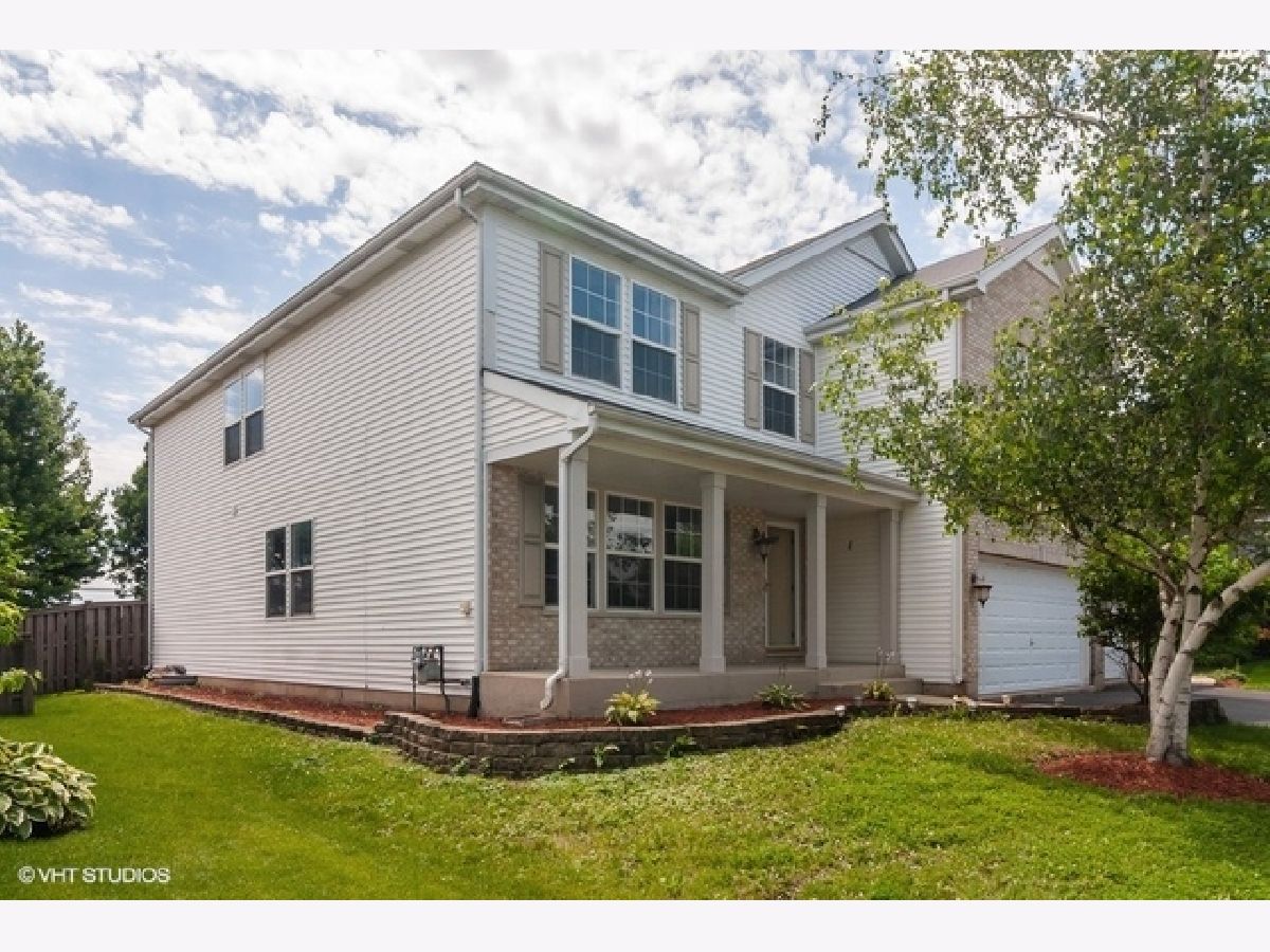 Homes Sold Wheatlands-summit Chase Aurora Illinois, 2125 Clementi