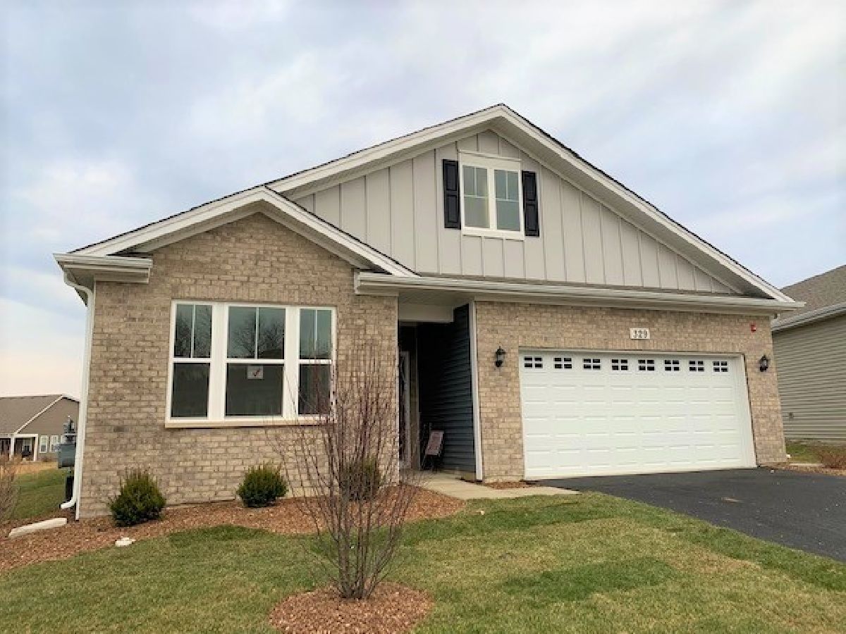 Homes Sold Wentworth Gurnee Illinois, 329 South Fork