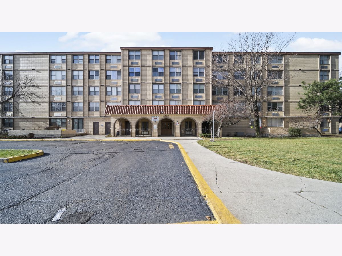 Condominiums Sold Doyles Condos Chicago Illinois, 4350 Ford City