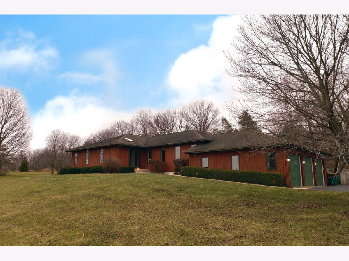 Homes Sold Marawood Estates Woodstock Illinois, 15613 Greenway Cross