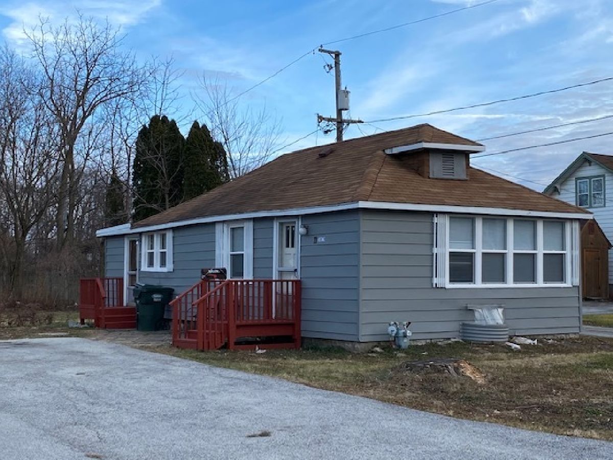 Homes Sold Old Glenwood Glenwood Illinois, 11 Wabash