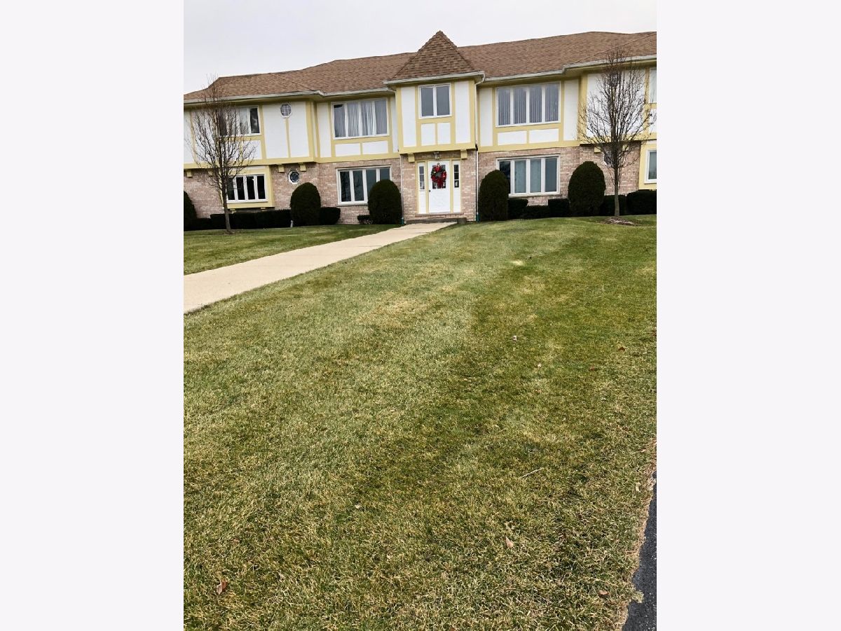 Condominiums Sold Edelweiss On The Lake Palos Park Illinois, 18 Saint Moritz