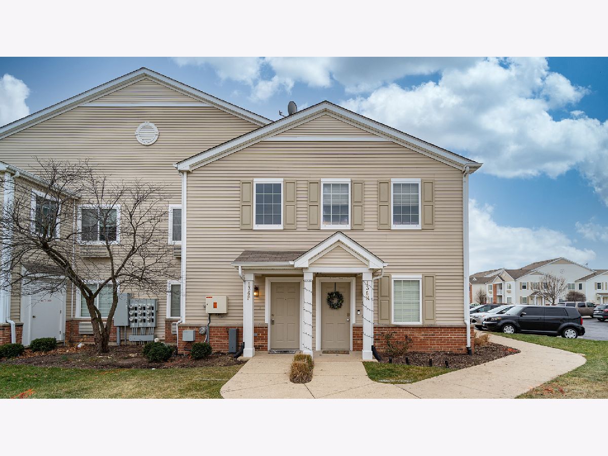 136 Bertram Drive, Yorkville, Illinois 60560 MLS 10956393 WinterCohen