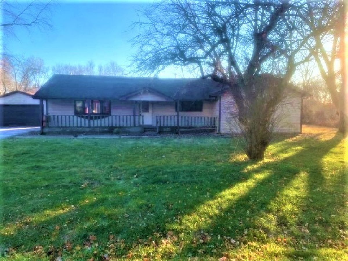 Homes Sold Crawford Countryside Matteson Illinois, 4345 206th