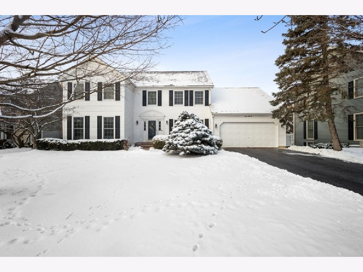 Homes Sold Eastwood Barrington Illinois, 352 Whitney