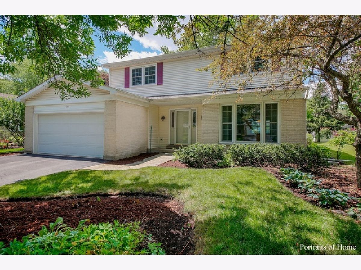Homes Sold The Glens Naperville Illinois, 1505 Hampton
