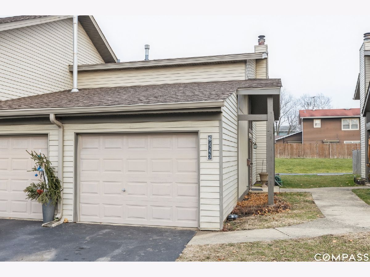 Townhomes & Condos Sold Springside Downers Grove Illinois, 6443 Nash