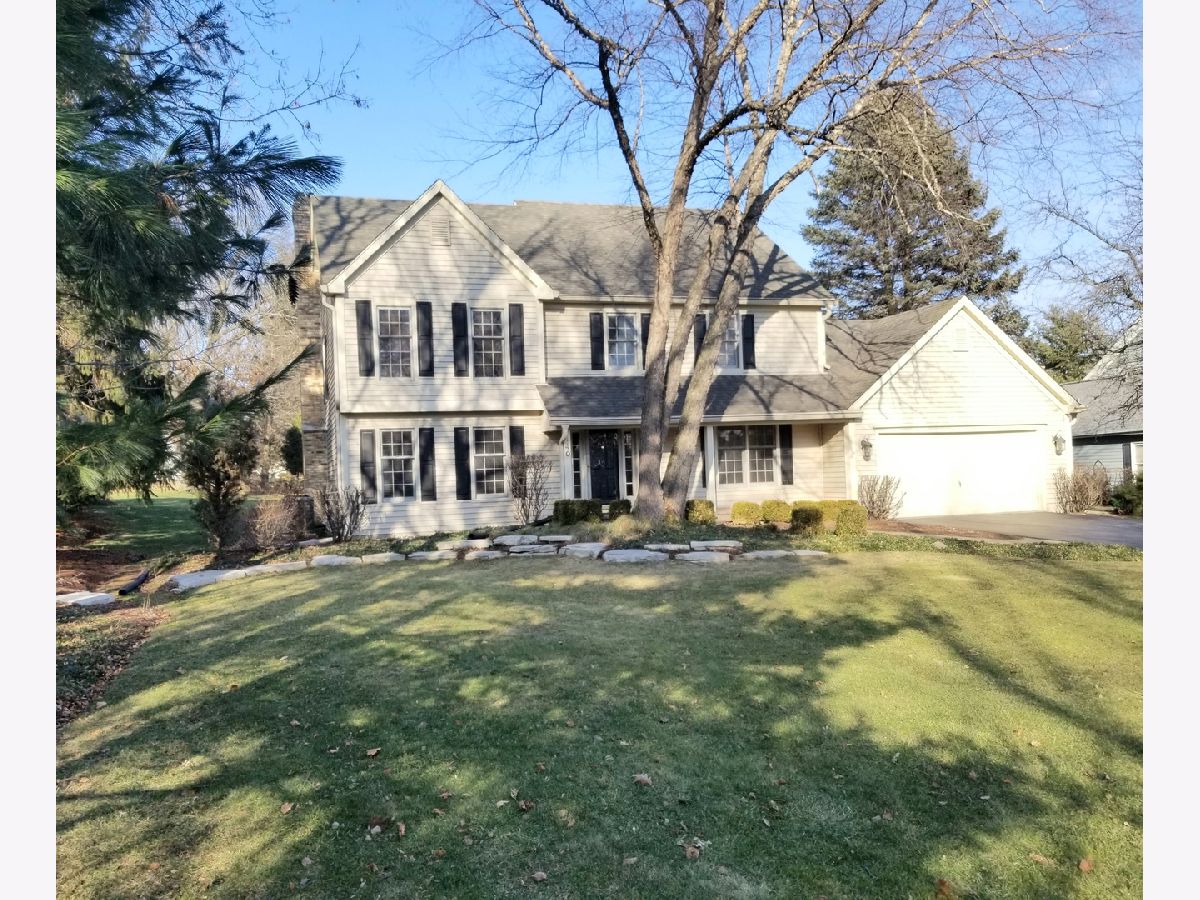 Homes Rented Indian Hill Trails Crystal Lake Illinois, 140 Deer Run