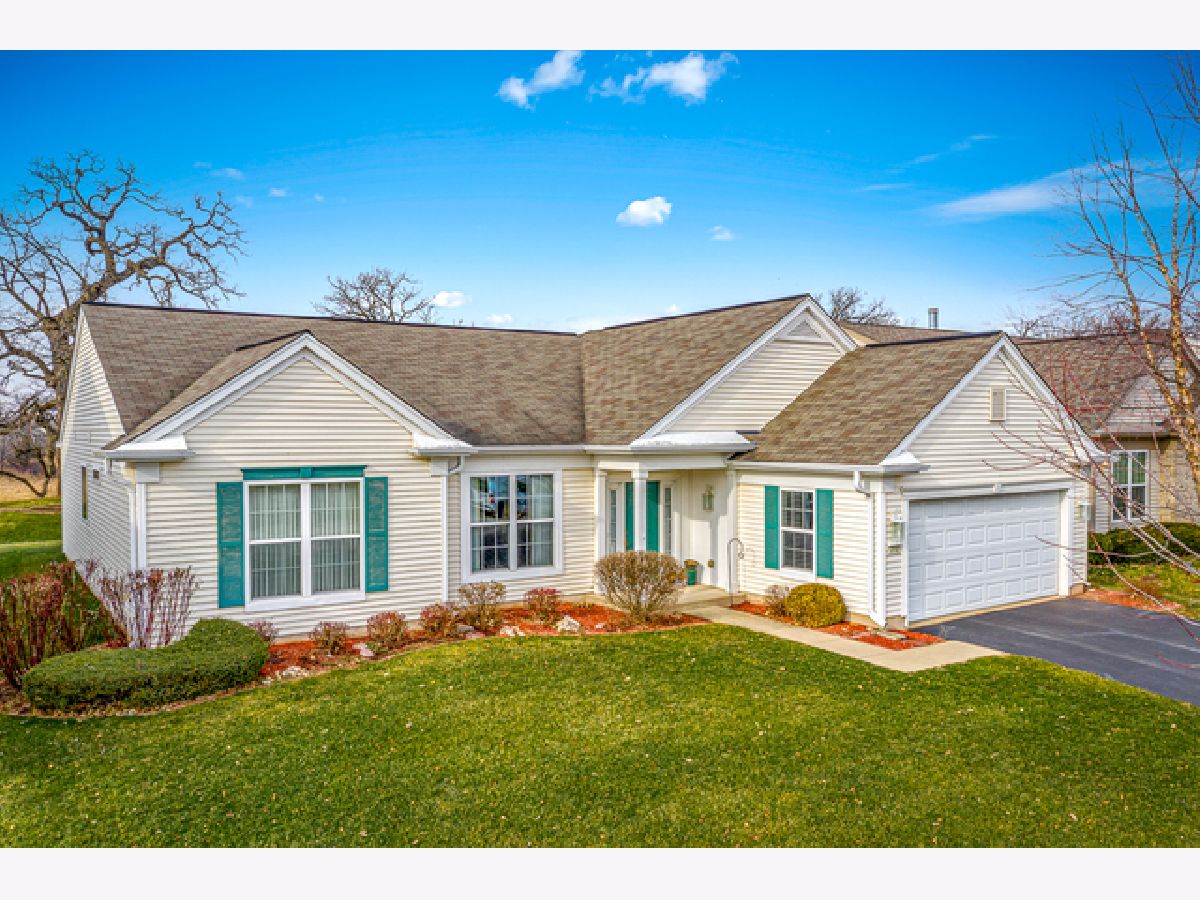 Del Webb Sun City Huntley IL, Homes & Townhomes & Condos For Sale & For