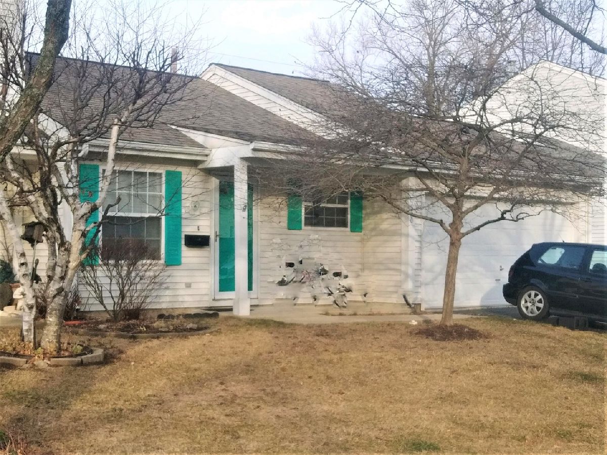 Townhomes & Condos & Homes Rented Newbury Village Island Lake Illinois, 420 Lauren