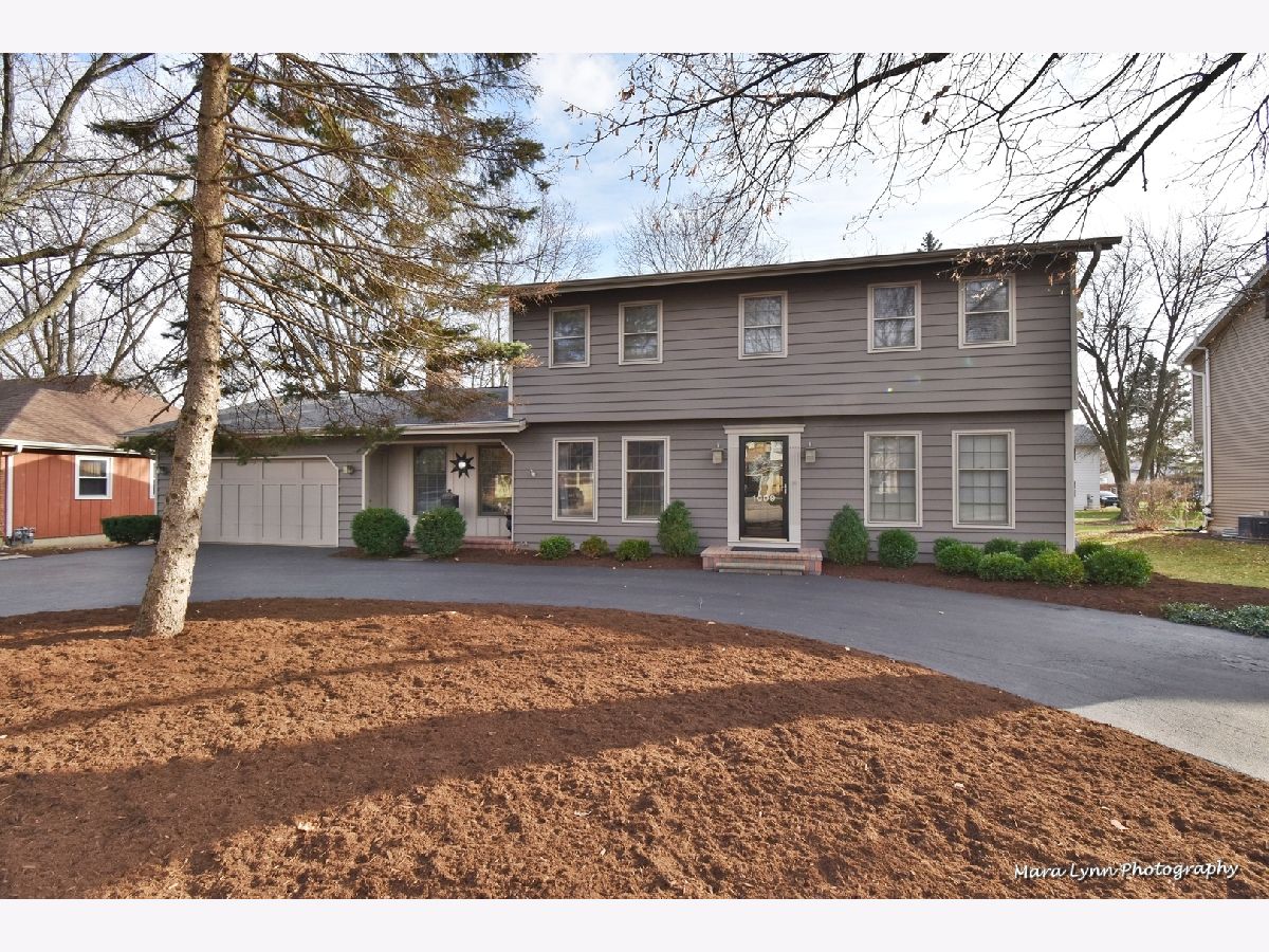 Homes Sold Kehoe Heath Park St Charles Illinois, 1009 Prairie