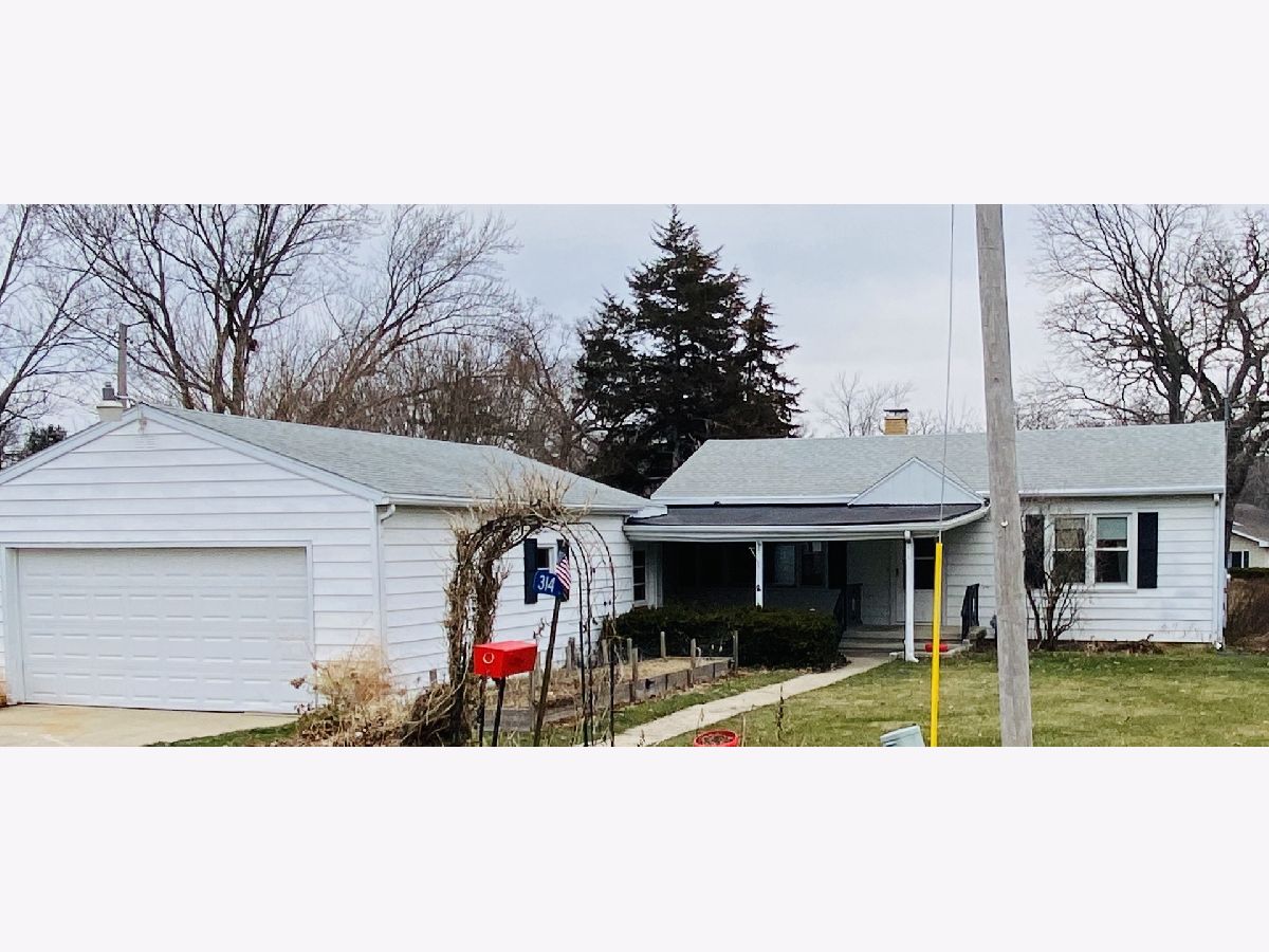 Homes Sold Bayles Lake Loda Illinois, 314 Weaver