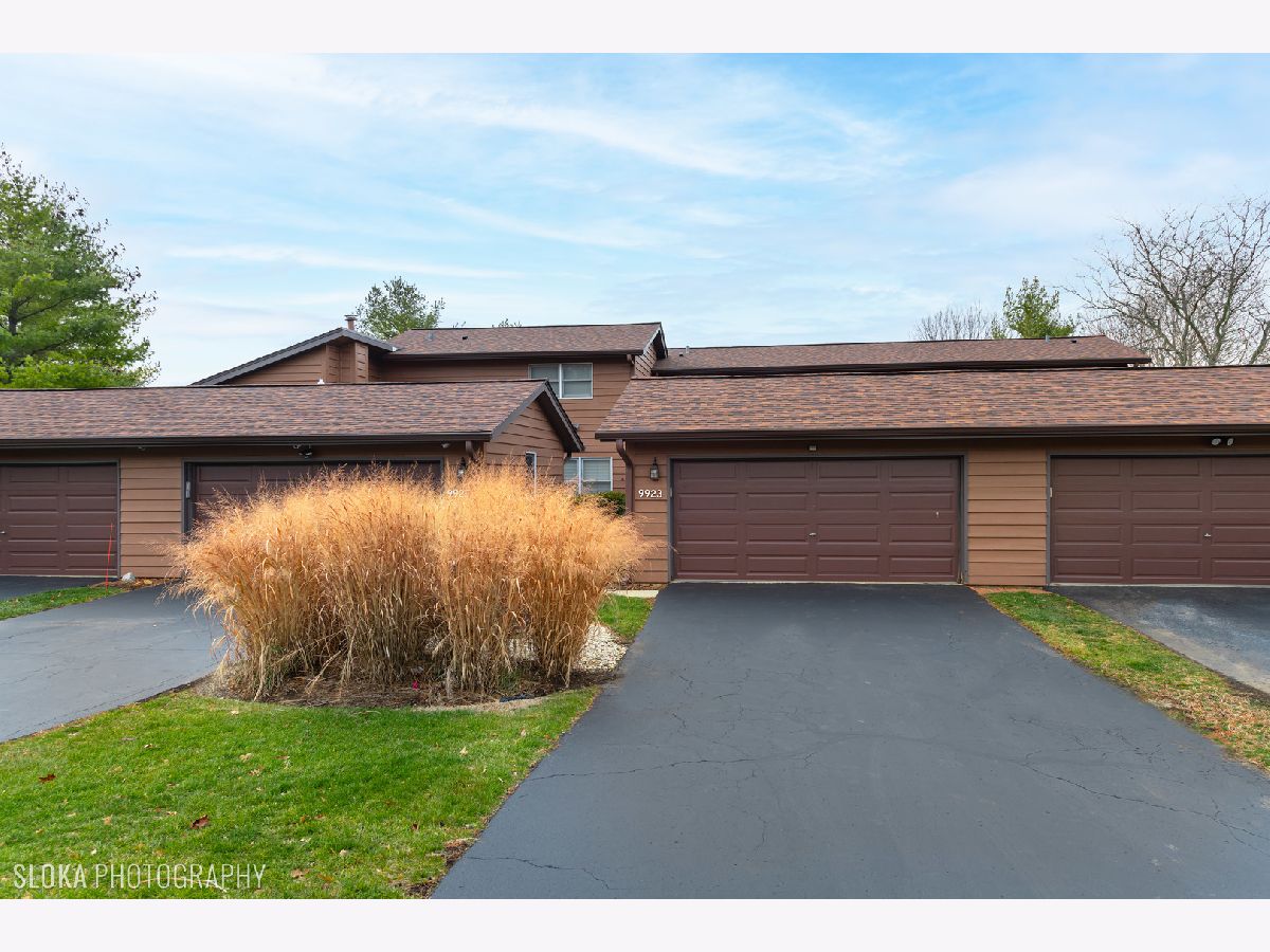 Townhomes Sold Summer Place Algonquin Illinois, 9923 Amanda