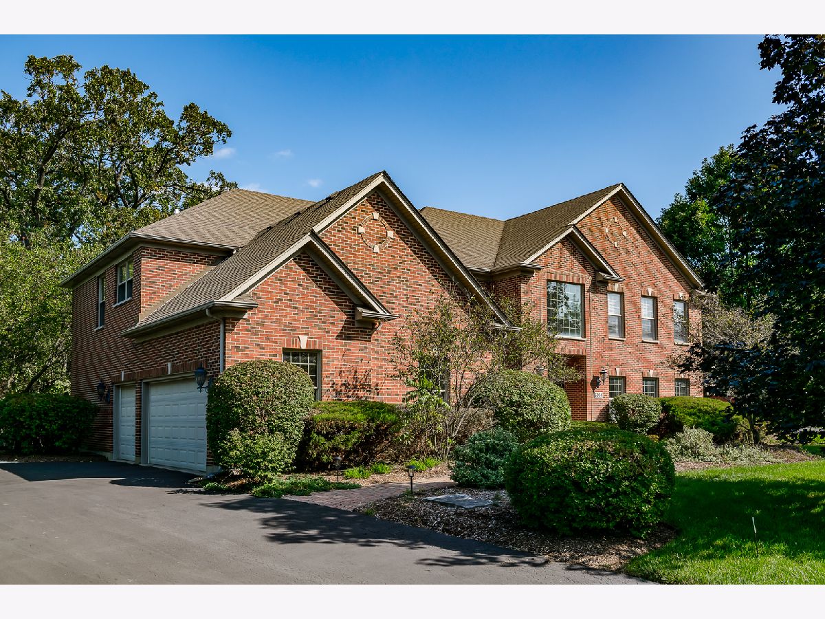 Homes Sold Sunset Court Palatine Illinois, 5004 Sunset