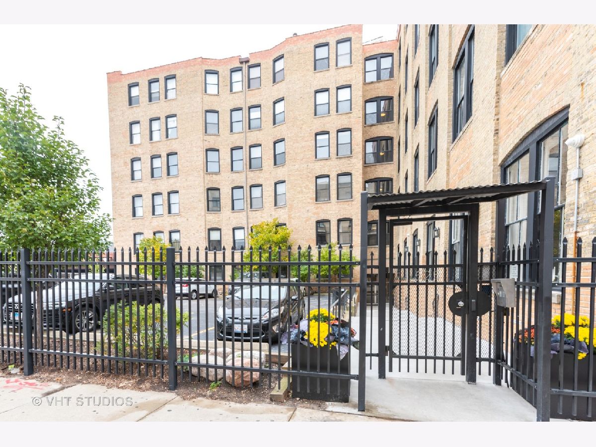 Condos & Townhomes Sold City Towne Lofts Chicago Illinois, 525 Halsted