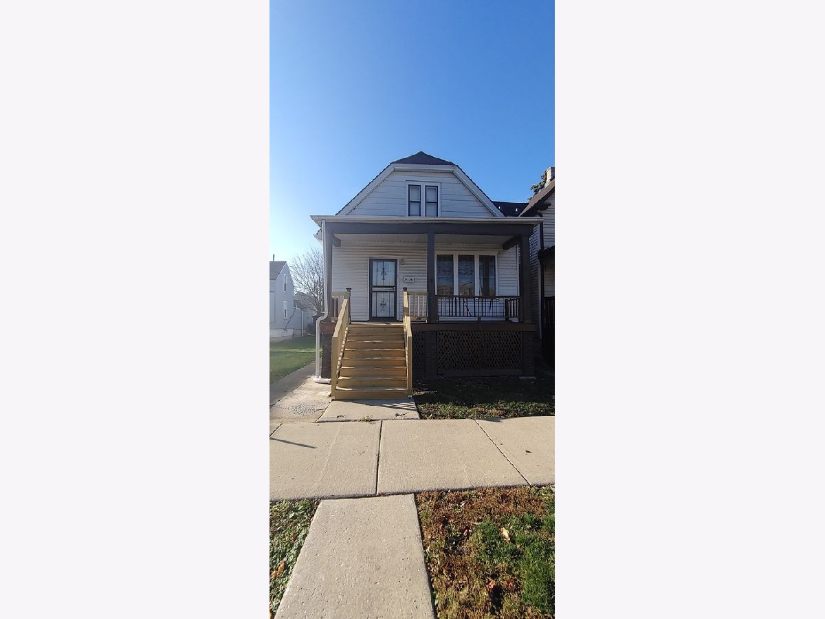 Rented Chicago Illinois, 9234 Avalon