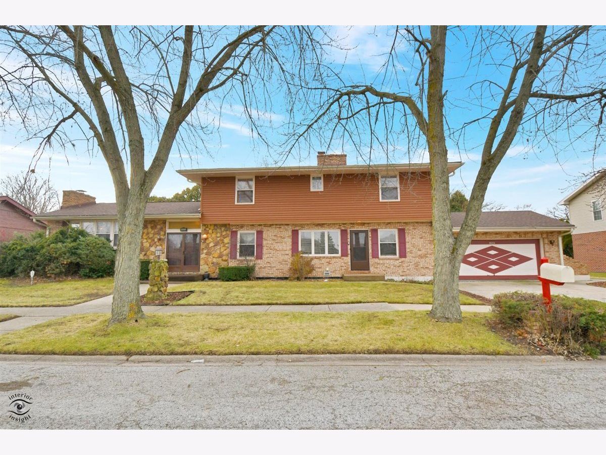 Brookwood Point Glenwood IL, Homes & Condos & Townhomes For Sale & For