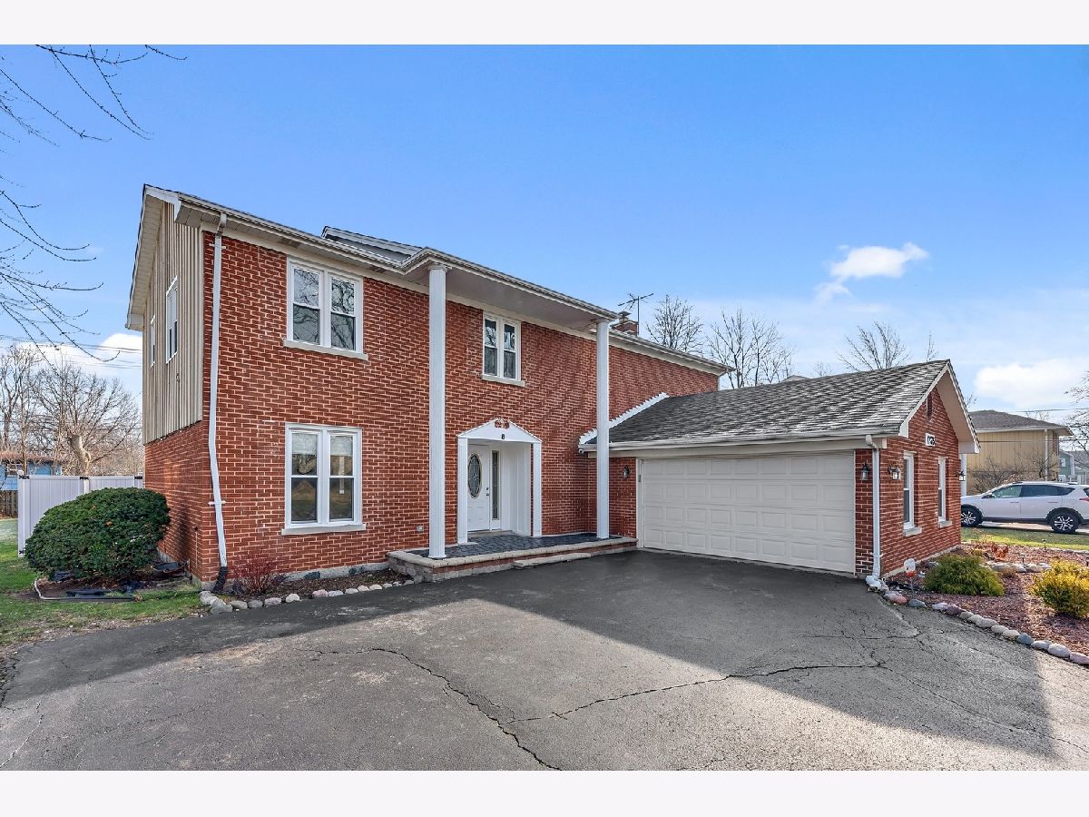 Homes Sold Pinehurst Flossmoor Illinois, 1735 Tina