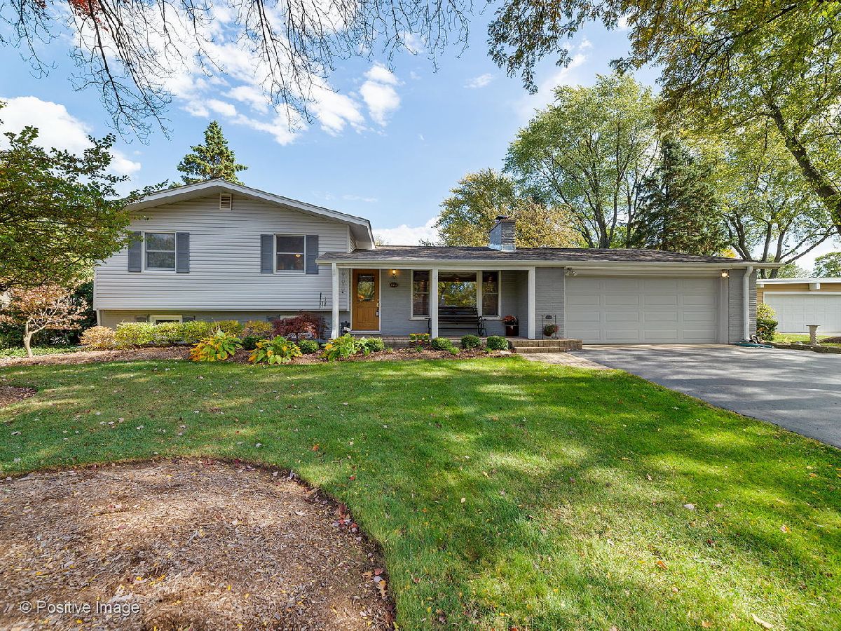 Homes Sold Lake Park Estates Palatine Illinois, 873 Martin