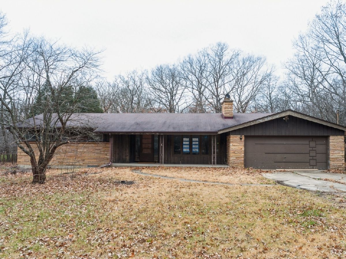 Homes Sold Forest Haven Lake Forest Illinois, 26670 Longwood