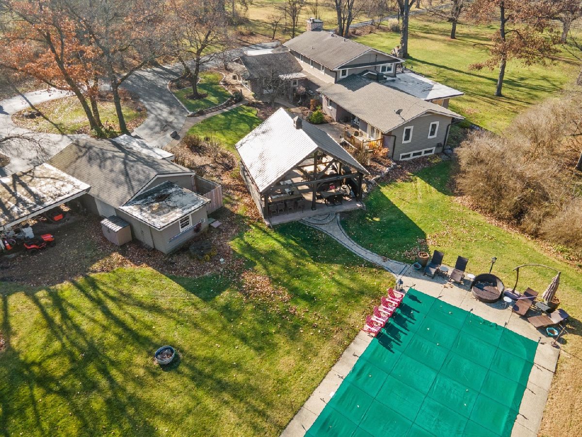 Homes Sold Barrington Hills Barrington Hills Illinois, 164 Springwood