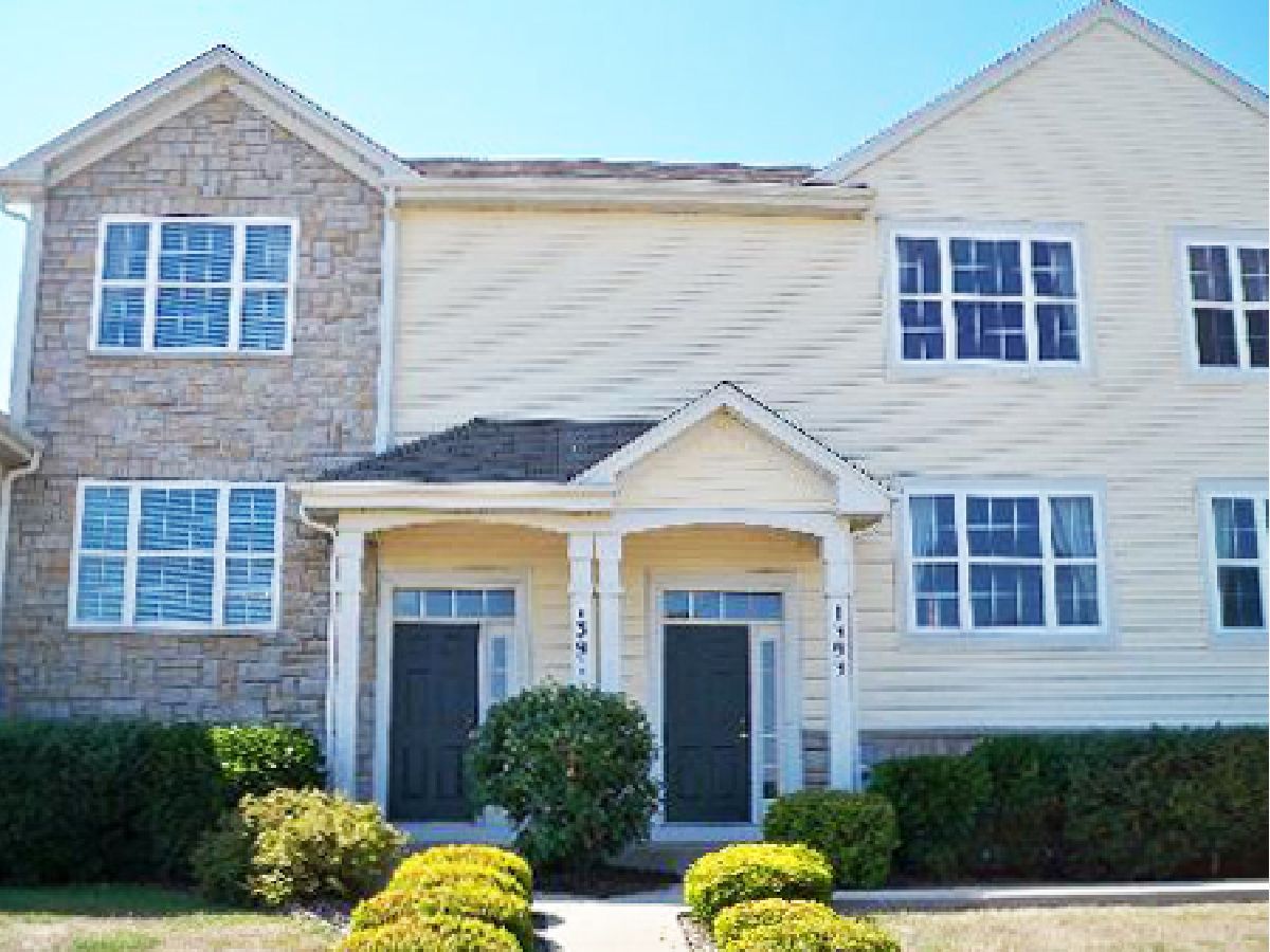 Townhomes Rented Timber Glenn Yorkville Illinois, 1393 Carolyn