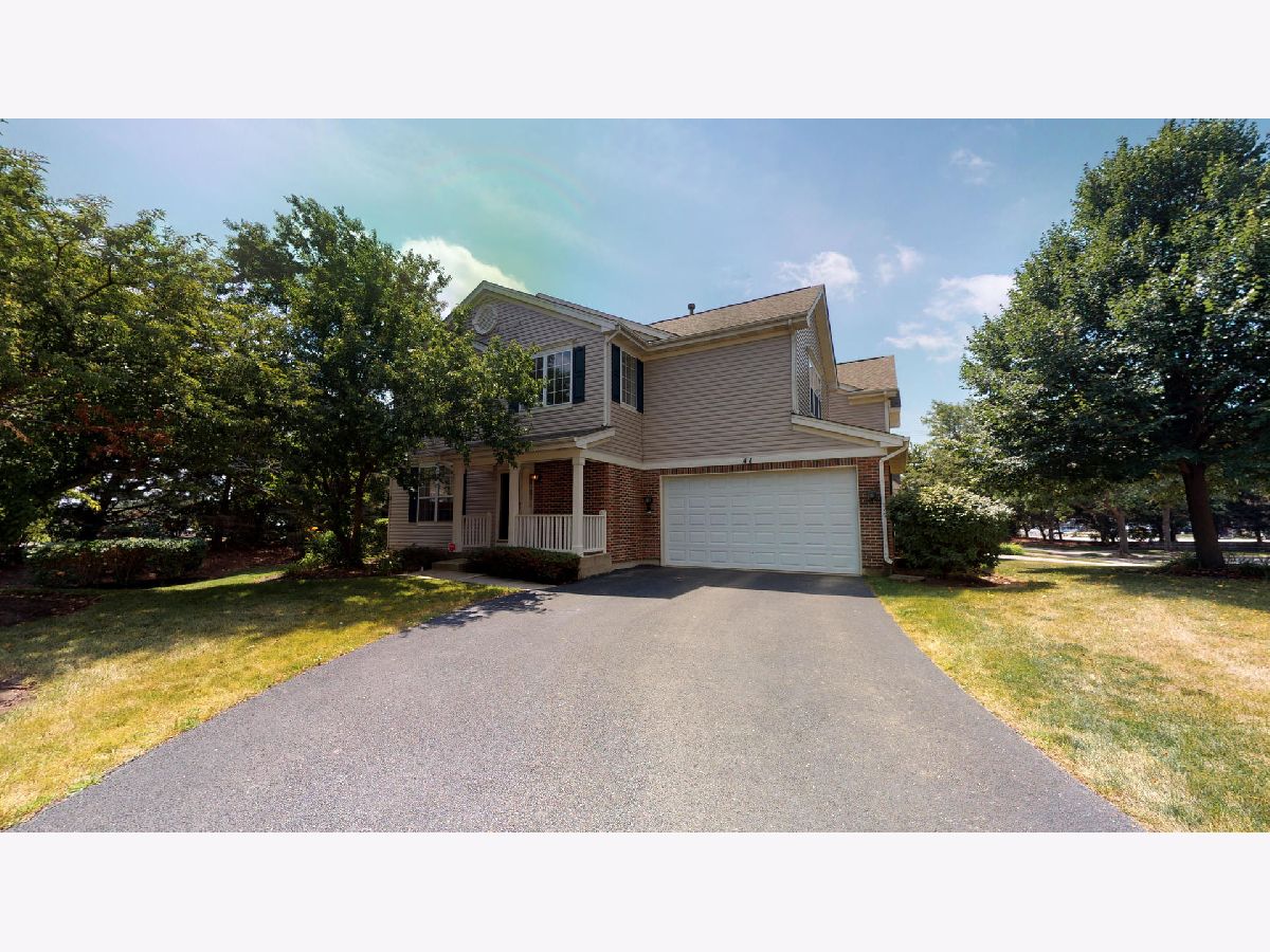 Townhomes & Homes Rented Prairie Pointe Streamwood Illinois, 41 Blue Stem