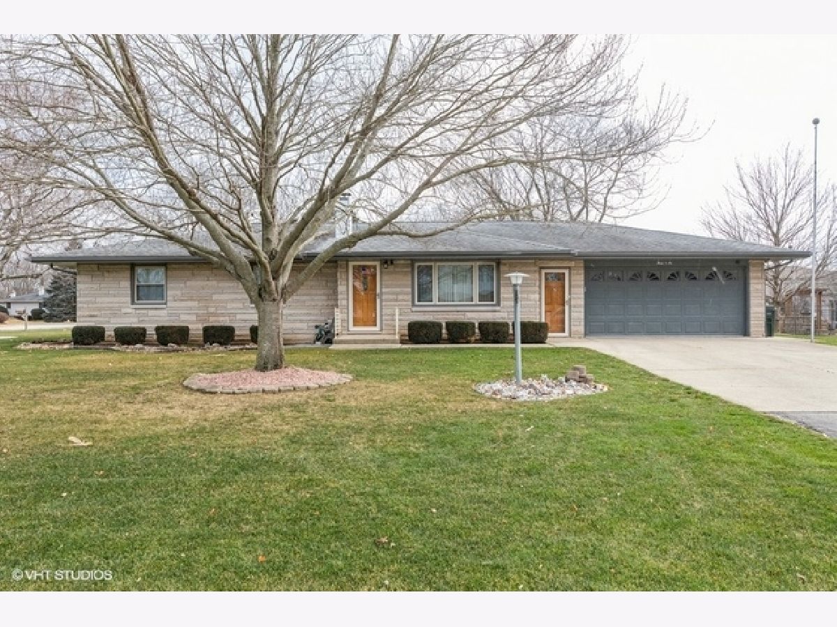 Homes Sold Cherry Hill New Lenox Illinois, 306 Kingston