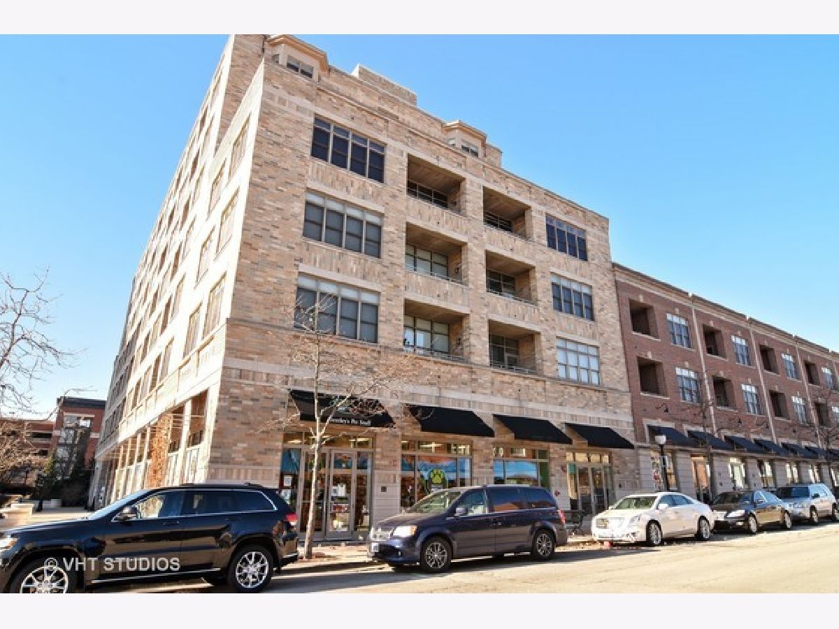 Condominiums Sold Metro Lofts Arlington Heights Illinois, 10 Dunton
