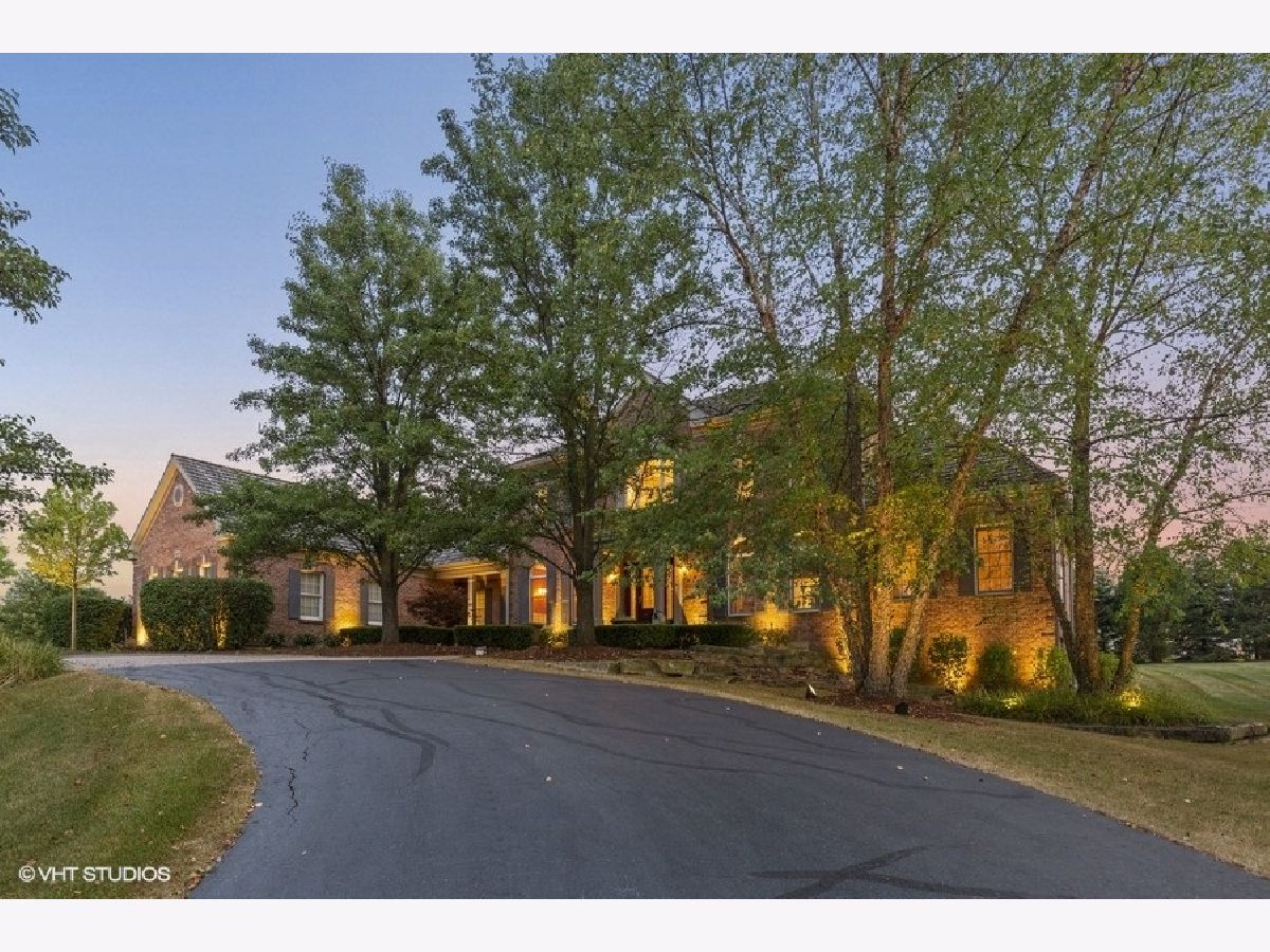 Homes Sold Estates At Lake Barrington Lake Barrington Illinois, 23870 Hillfarm
