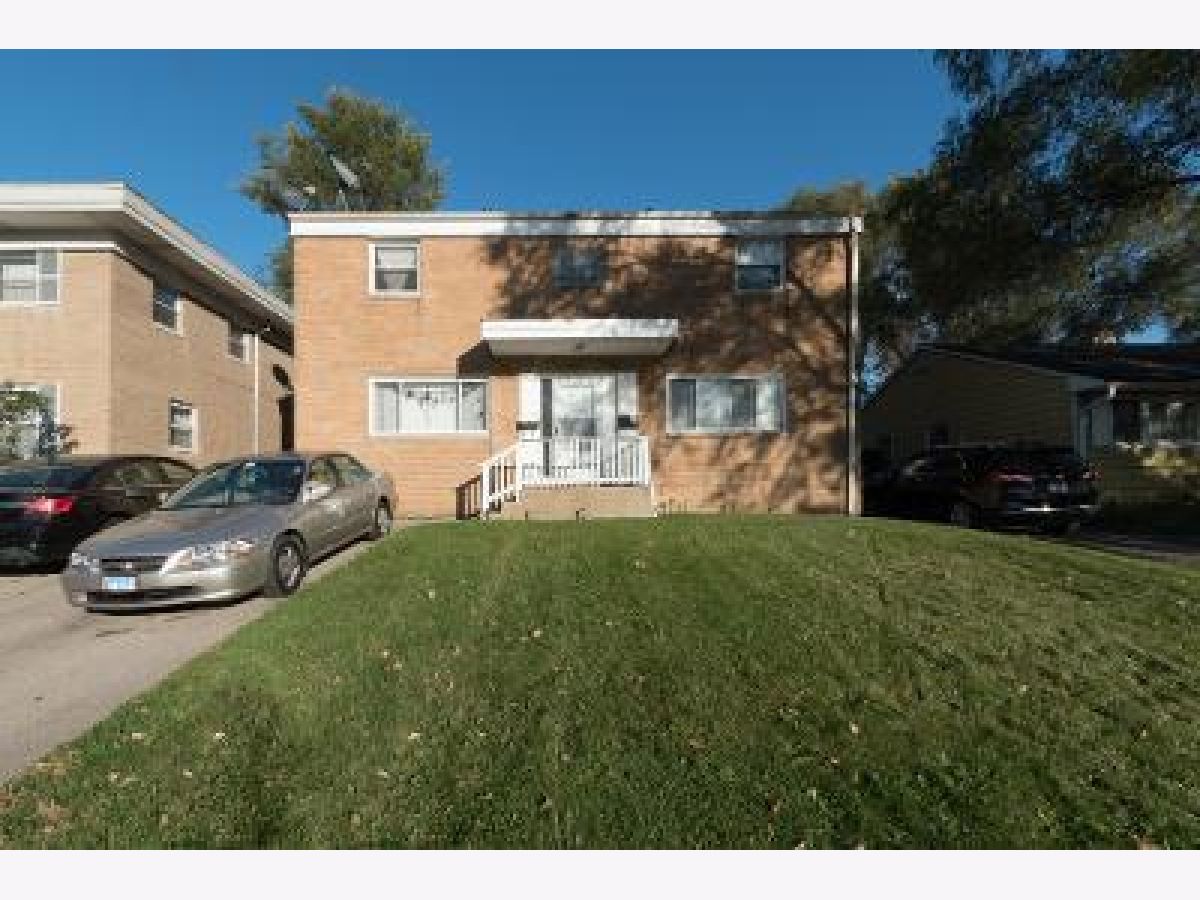 Homes Sold Kren And Datos Waukegan Illinois, 2423 Western