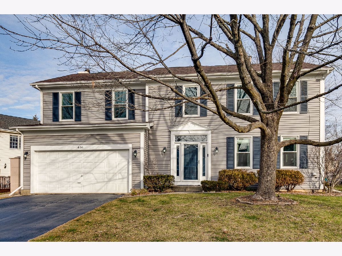 Homes Sold Eastlake Farms Grayslake Illinois, 408 Yorkshire