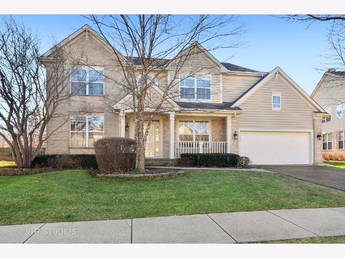 Homes Sold Muirfield Village Vernon Hills Illinois, 511 Sycamore