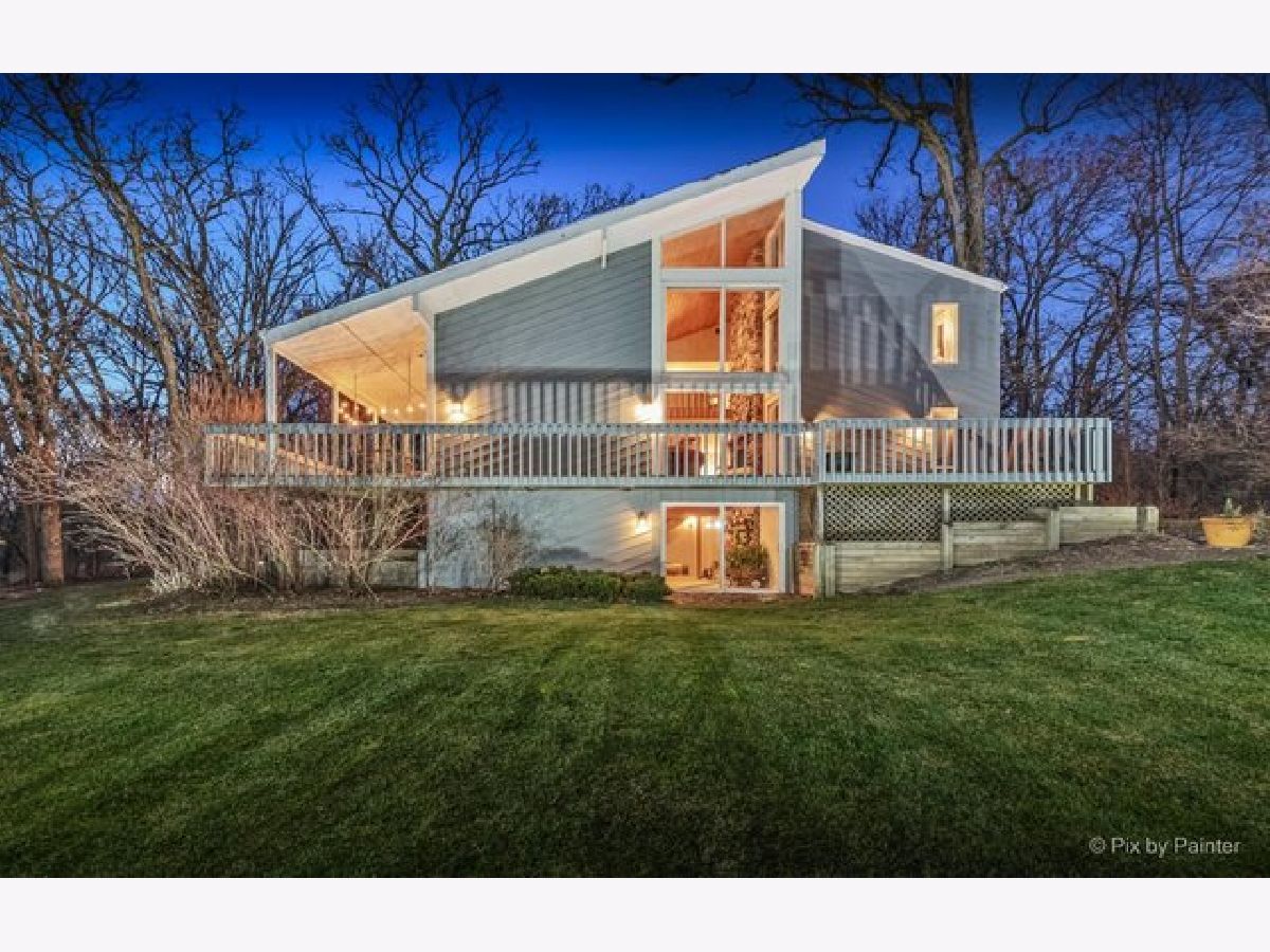 Homes Sold Curling Pond Woods Crystal Lake Illinois, 6914 Red Barn